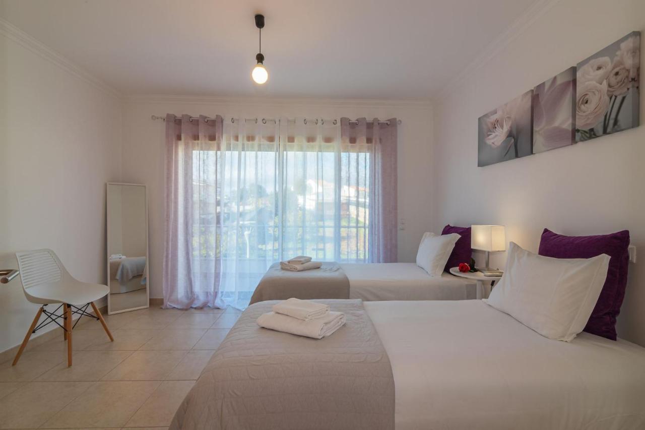 White By Homing * Albufeira